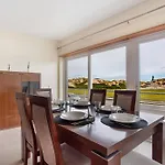 A O - Gamboa Apartment