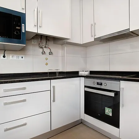 Апартаменты A O - Gamboa Пениши