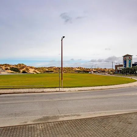 A O - Gamboa Апартаменты *