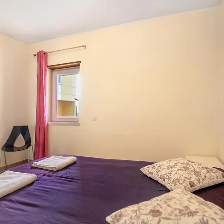 Апартаменты A O - Gamboa