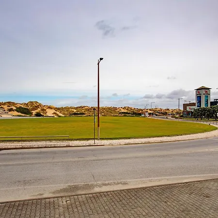 Apartamento A O - Gamboa *