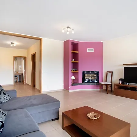 Apartamento A O - Gamboa *