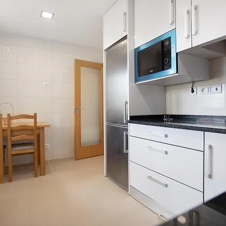 Apartmán A O - Gamboa Peniche