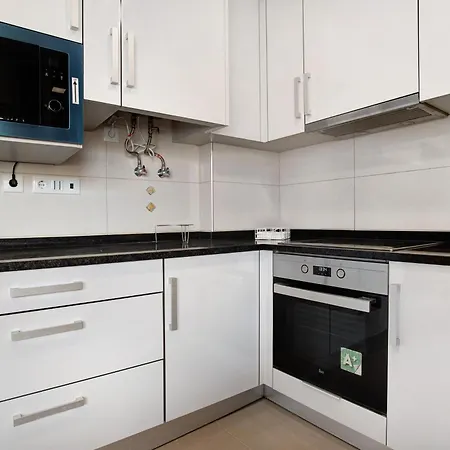 A O - Gamboa Apartmán