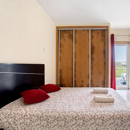 Apartmán A O - Gamboa Peniche