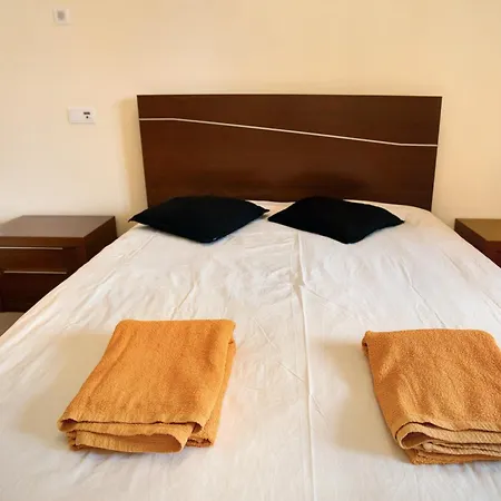 A O - Gamboa Apartmán