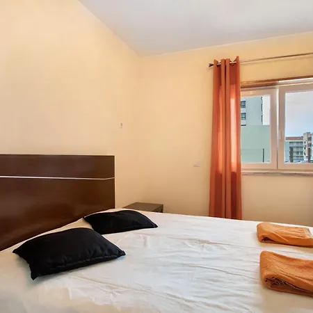 A O - Gamboa Apartmán Peniche