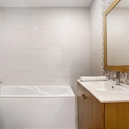 A O - Gamboa Apartmán Peniche