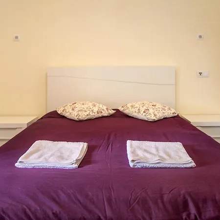 Apartmán A O - Gamboa Peniche