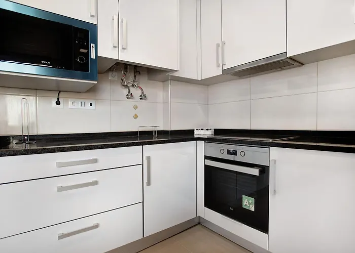 Апартаменты A O - Gamboa Пениши