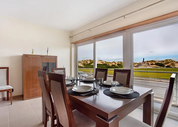 A O - Gamboa Апартаменты