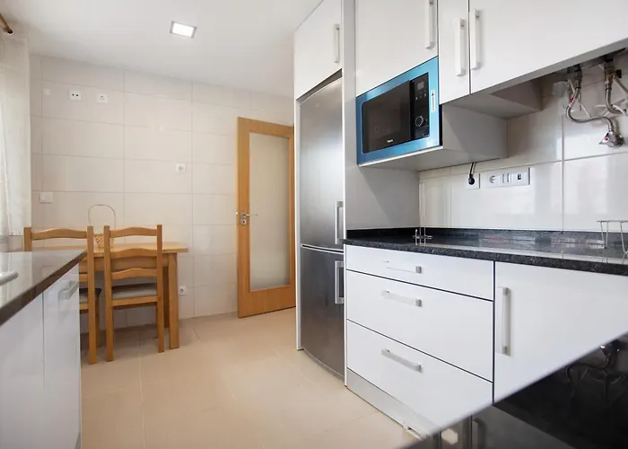 A O - Gamboa Апартаменты *