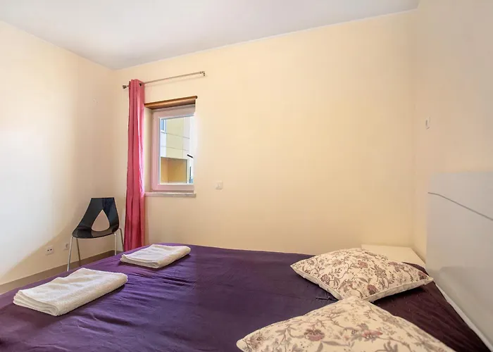 Апартаменты A O - Gamboa