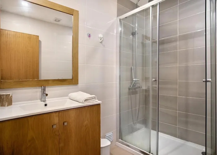 A O - Gamboa Апартаменты