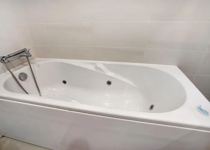 Апартаменты A O - Gamboa Пениши