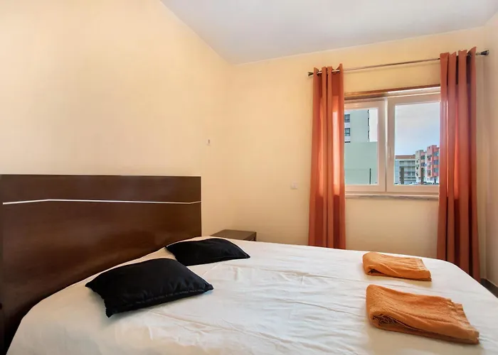 Апартаменты A O - Gamboa Пениши