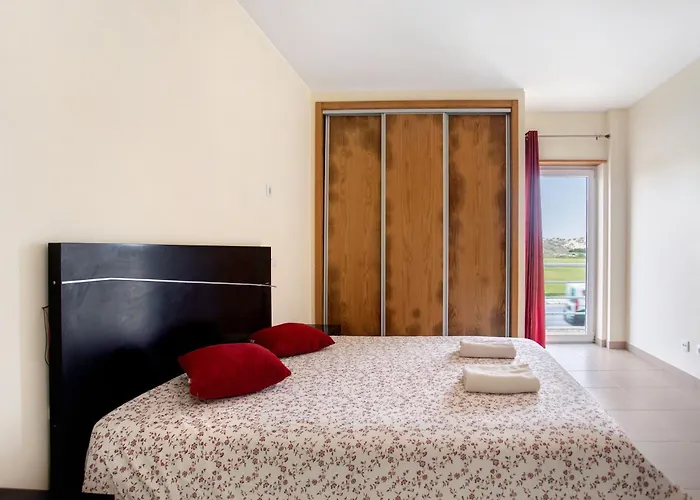 Апартаменты A O - Gamboa