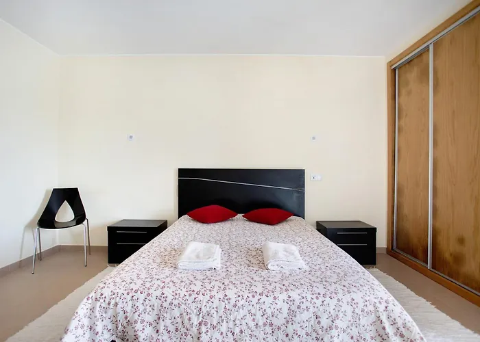 A O - Gamboa Апартаменты *